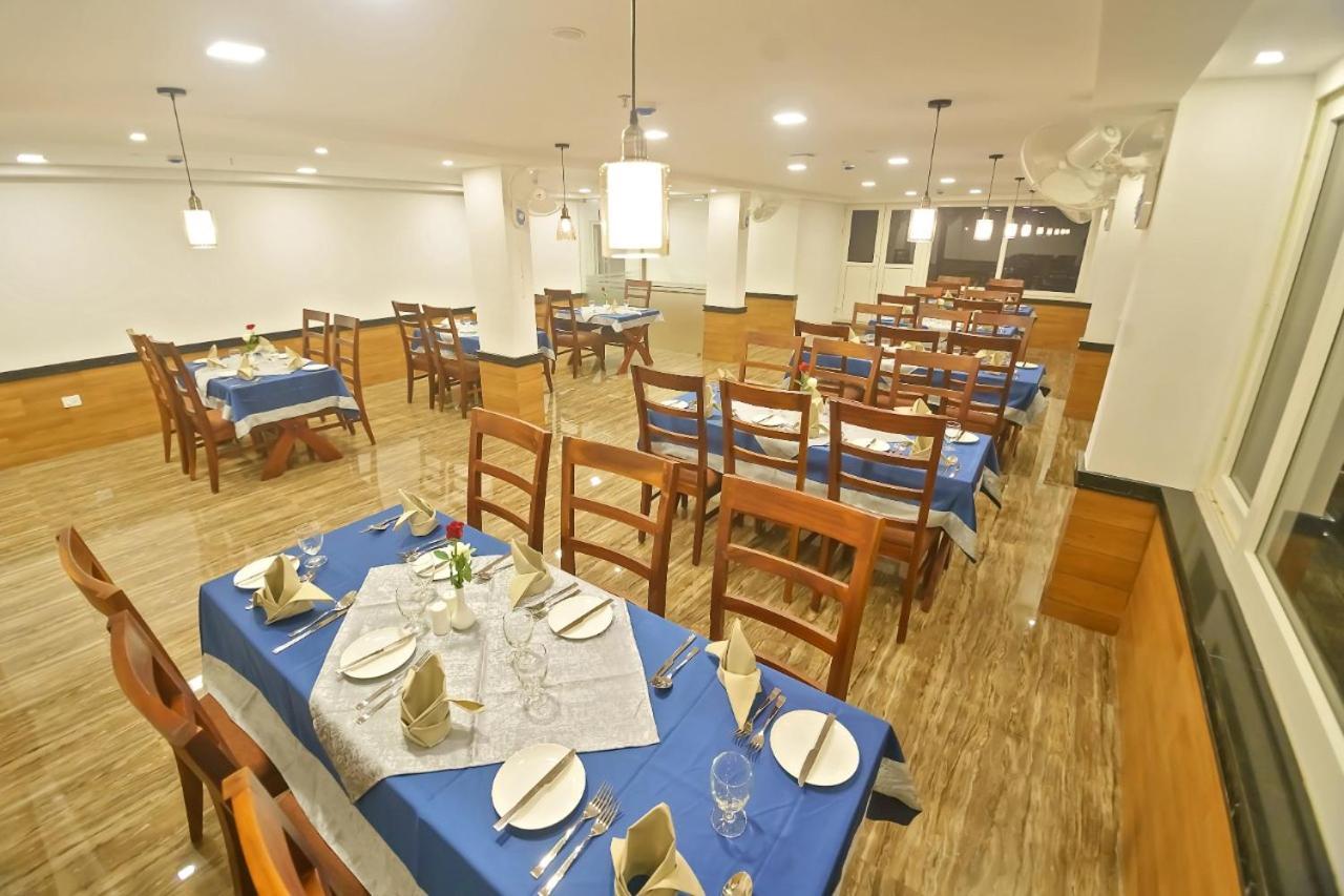 Princess De Munnar - 3 Star Hotel トリバンドラム エクステリア 写真