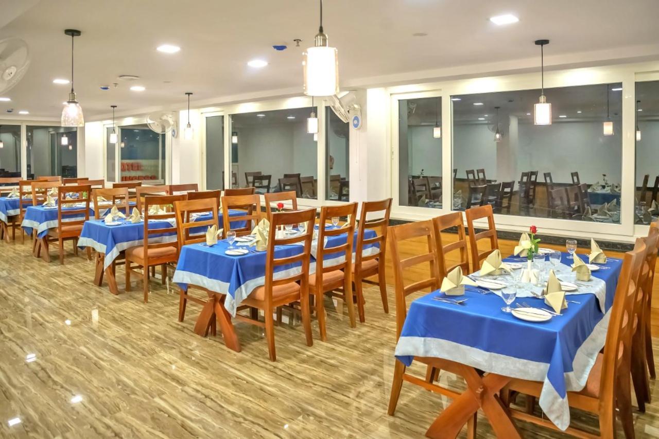 Princess De Munnar - 3 Star Hotel トリバンドラム エクステリア 写真