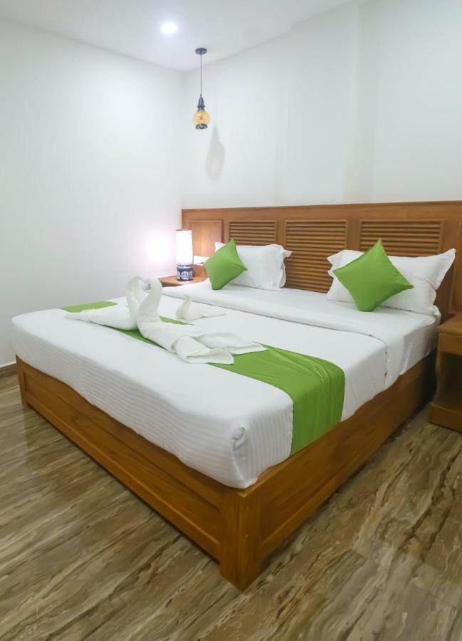 Princess De Munnar - 3 Star Hotel トリバンドラム エクステリア 写真